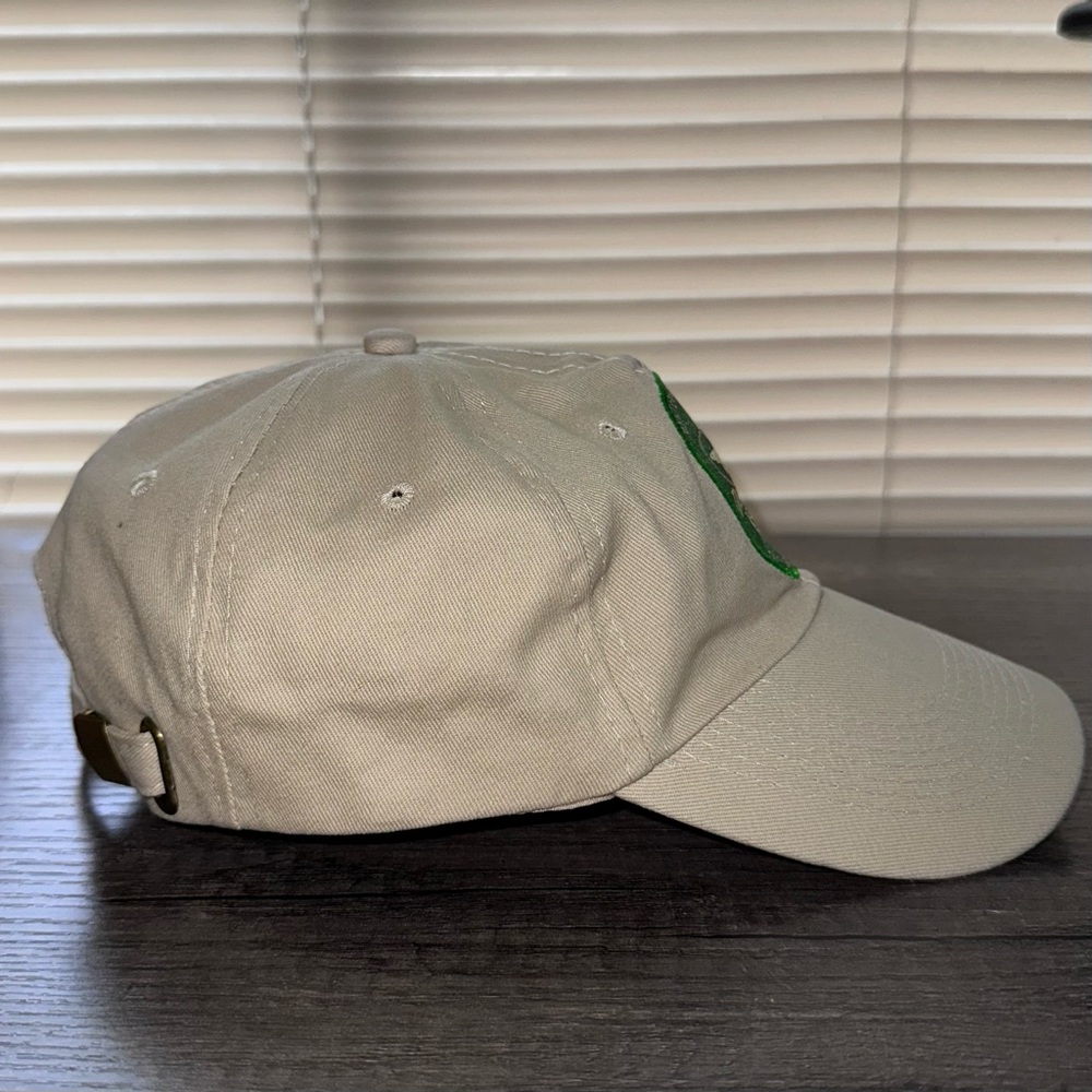 Dogfish Head Brewery Off Centered Ales For Off Centered People Adjustable Cap - Picture 3 of 6